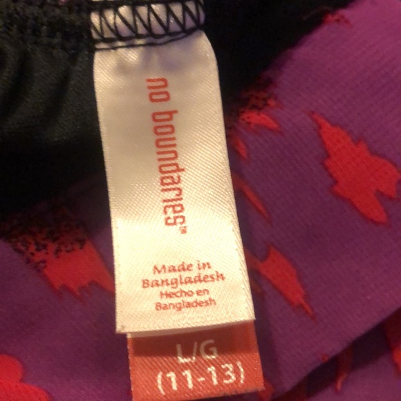 Beautiful flowy high low skirt - Picture 10 of 12